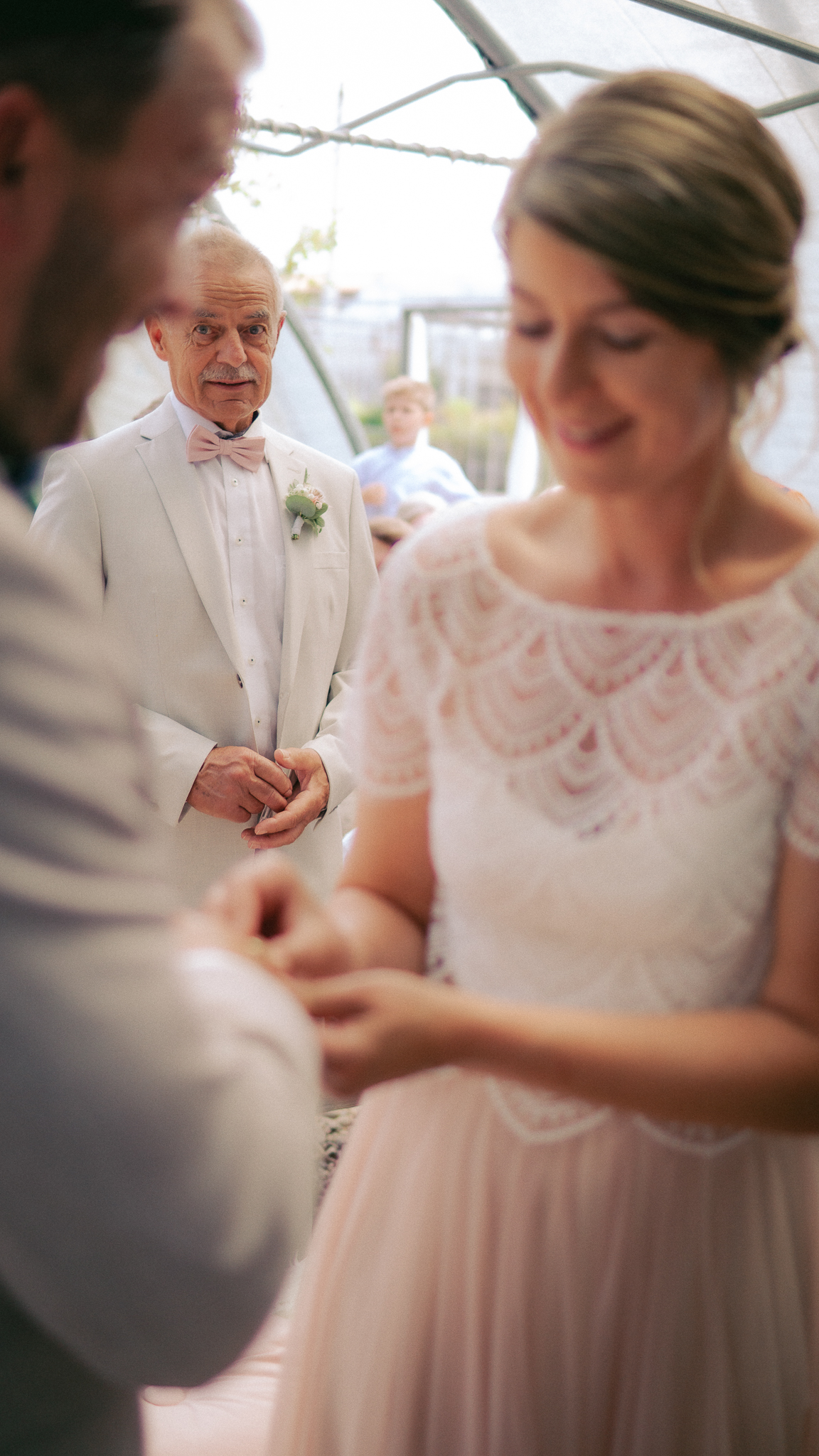 Hochzeit (7) — Hochzeitfotografie